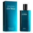 thumbnail image 1 of Loción Davidoff Cool Water Caballero Eau de Toilette 125 ml, 1 of 2