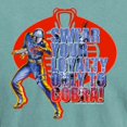 thumbnail image 3 of CafePress - Cobra Commander T Shirt - Mens Comfort Colors Shirt, 3 of 5