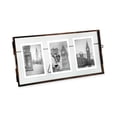 thumbnail image 1 of Marco de fotos Isaac Jacobs, estilo vintage, 3 fotos, 2 x 3, 1 of 7