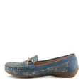 thumbnail image 2 of Patrizia Bruns Women’s Moccasin Loafer with Flexible Easily-worn Comfort, 2 of 7