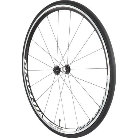 EAN 8022530000017 product image for Vittoria Session Wheelset: 700c Clincher, QRx100mm Front / QRx135mm Rear, Shiman | upcitemdb.com