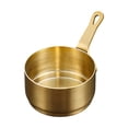 thumbnail image 1 of SIfdSeng Stainless Steel for Saucepan Small Milk with Long Handle for Home Kitchen Cooking Coffee Butter, 1 of 4