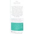 thumbnail image 4 of Moisturizing Curl Defining Hair Gel with Green Tea and Eucalyptus – Enhances Shine and Controls Frizz, 4 of 4