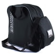 thumbnail image 4 of Element Equipment Boot Bag Snowboard Ski Boot Bag Pack Black/Grey, 4 of 4