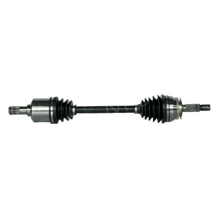 cv axle shaft fits select: 2006-2009 kia spectra 2007-2008 kia spectra5