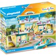 thumbnail image 5 of PLAYMOBIL PLAYMO Beach Hotel, 5 of 5