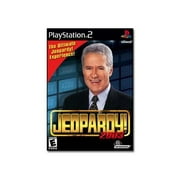 Jeopardy For Ps2