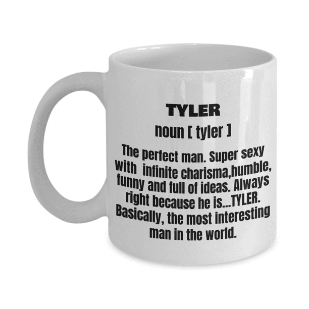 Tyler cute named for nicknames guys 910 Unique