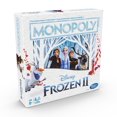 thumbnail image 4 of Monopoly Game: Disney Frozen 2 Edition, 4 of 4