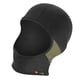 thumbnail image 1 of Gorras de ciclismo para exteriores, cascos deportivos, antisudor y refrescantes para motocicletas. Verde negro, 1 of 9
