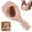 C, variant on YardChic 3D Wooden Bun Mold, Hand‑Carved Wood Dumpling Cake Pop Mold, Bao Bun Mold, Multi‑Purpose Wood Dumpling Mold for Dough Baking, Fondant, Soap, Candle, Resin & Handmade DIY Craft Projects