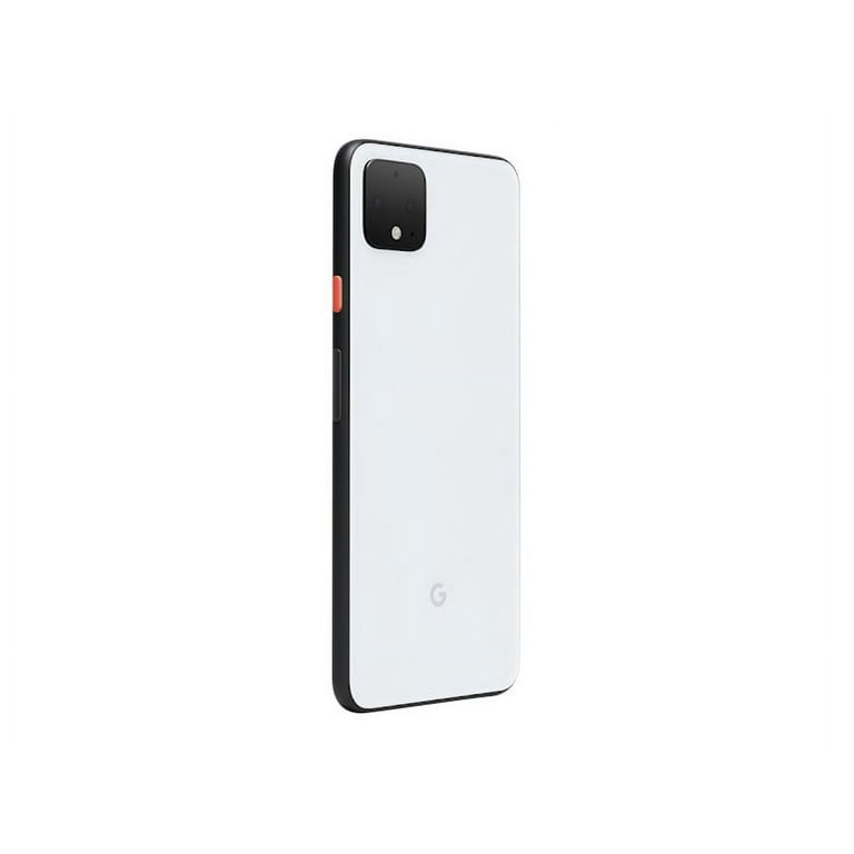 simフリー】pixel4XL 128G White - 携帯電話本体