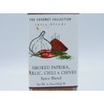 thumbnail image 3 of Large The Gourmet Collection Smoked Paprika Garlic Chili Chives Spice Blend 6.35 oz - Calorie Free, 3 of 5