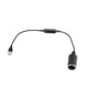 thumbnail image 4 of USB A CIGARRILLO, PUERTO USB 12V Adaptador de Cigarrillo de Coche Adaptador Convertidor Hembra Cable Encendedor Toma de Encendedor Hembra, 4 of 7