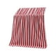 thumbnail image 2 of Soft Absorbent Couple Towels, Thick Fleece Bath Towels 29.5x13.7in, 2 of 6