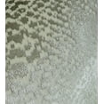 thumbnail image 3 of Plutus Venetian Silver Handmade Luxury Pillow - 16 x 16 in., 3 of 3
