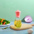 thumbnail image 5 of Glass Oil Sprayer Bottle for Cooking Fine Mist Pump Dispenser for BBQ Grill Baking, 5 of 5