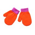 thumbnail image 4 of Manoplas Jumpingount para Niños Color Sólido Invierno Accesorio de Ropa, 4 of 6