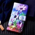 thumbnail image 1 of Cartoon Print Wallet Faux Leather Case For Samsung Galaxy S23 Ultra Mobile Phone Cover Book Flip Case For Galaxy S23 Ultra Case, 1 of 5