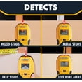 thumbnail image 5 of Zircon StudSensor HD55 Stud Finder, 5 of 13