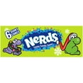 Nerds Giant Holiday Candy Canes, 15 Oz (6 Count)