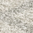 thumbnail image 3 of Safavieh Amherst Roseann Geometric Area Rug, Ivory/Light Gray, 7' x 7' Round, 3 of 8