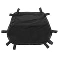 thumbnail image 1 of Heavy-Duty Nylon Overhead Organizer Bag with Dual Secure Zipper Pockets - Breathable Mesh Compartment for Easy Viewing - Quick Adhesive Installation - Compatible with Polaris RZR 800 (2008-2014) &, 1 of 6