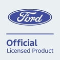 thumbnail image 2 of Ford Explorer Black Leather Key Chain, 2 of 6