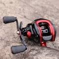 thumbnail image 6 of Sougayilang Baitcasting Reel 7.2:1 High Speed Lightweight Fishing Reel 8KG Max Drag, 6 of 8