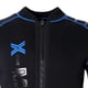 thumbnail image 3 of Chaqueta De Neopreno De 3 Mm Para Hombre Abrigo Frontal 2XL Sunnimix Chaqueta de neopreno para hombre, 3 of 8
