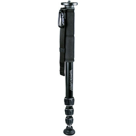 Vanguard Tracker Series Aluminum Alloy Monopod