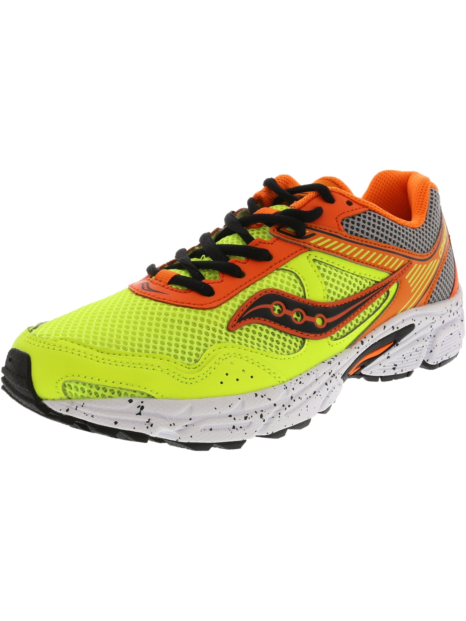 saucony cohesion boys