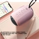 thumbnail image 5 of ¡Aprovecha las Ofertas Exclusivas!, Altavoz de karaoke con micrófono Altavoz Bluetooth inalámbrico Akmoler, 5 of 9