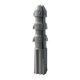 thumbnail image 1 of Taquete Plastico 5/16 Con 100 Piezas 5/16x40mm Obi 191133, 1 of 1