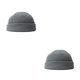 thumbnail image 1 of Qarigey Beanie Gran textura Cómodo Gorro de lana a prueba de viento Accesorios de ciclismo Gorros de calavera de enfriamiento transpirables Type2 NO2, 1 of 6
