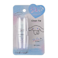thumbnail image 1 of Bálsamo labial Crux Sanrio Clear con aroma a canela y manzana, 1 of 4