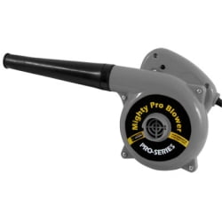 Pro-Series Electric Mighty Pro Yard Sweeper Leaf Blower