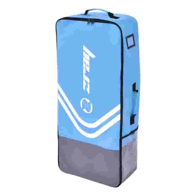 Zray 12 Foot Wide X-Rider Epic X3 Inflatable SUP Paddle Board Kit Zray 12 Foot Wide X-Rider Epic X3 Inflatable SUP Paddle Board Kit