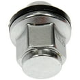 thumbnail image 3 of Dorman - AutoGrade - Bagged 611-210.1 Wheel Lug Nut Fits select: 2002-2012 NISSAN ALTIMA, 2001-2013 NISSAN SENTRA, 3 of 5