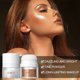 thumbnail image 3 of Resaltador brillante en polvo, polvo iluminador de alto brillo, Maquillaje facial profesional, sombra de ojos, labios, cabello, maquillaje con brillo corporal, 3 of 5