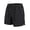 Black, variant on Athletic Shorts Mens Jogging Running Lounge Summer Clothes Sports Clothes for Men