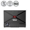 thumbnail image 2 of Trong - Dual Camera Extendable Mobile DVR with GPS Tracking and Live Remote Viewing, 2 of 2