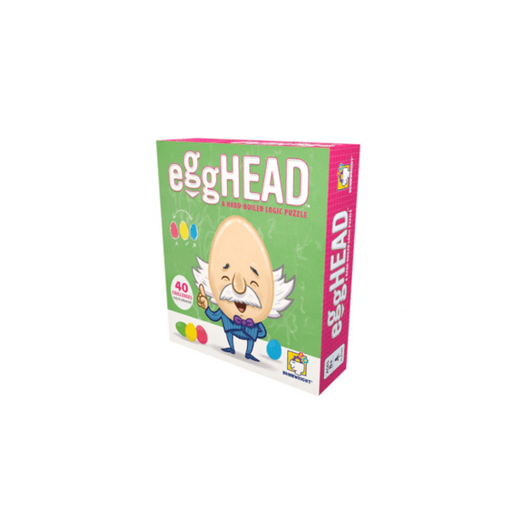 Egghead