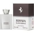 thumbnail image 1 of Ferrari Silver Essence By Ferrari Eau De Parfum 0.33 Oz Mini, 1 of 2