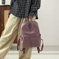 thumbnail image 3 of SPEKSEE Aesthetic Backpack Cute Backpack for Women Large Capacity Backpack for Casual Travel Daypacks, 3 of 6