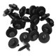 thumbnail image 3 of 4x20 Tornillos De Cabeza Hexagonal 07147129160 Reemplazo Profesional Para X1 E46, 3 of 8