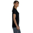 thumbnail image 3 of Gildan G500L Ladies Heavy Cotton T-Shirt, 3 of 3
