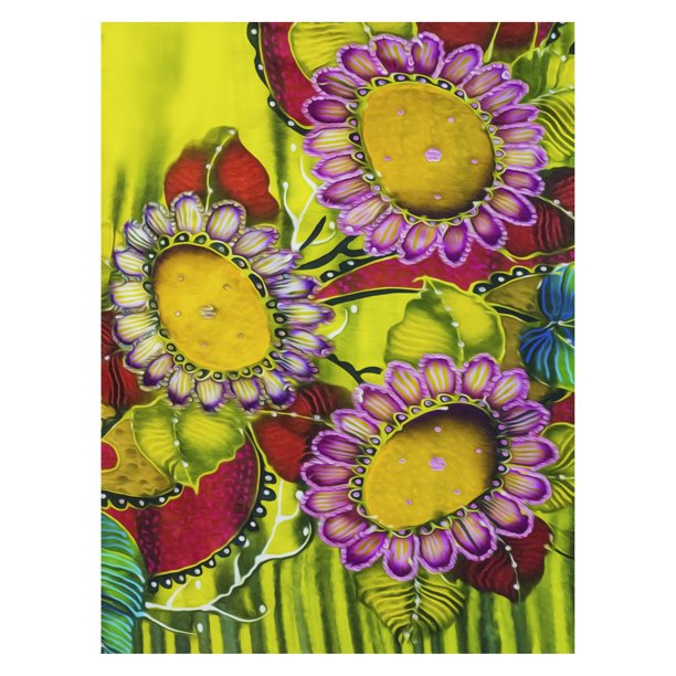 Outdoor Waterproof and Weatherproof Wall Canvas Art, FANCIFUL Walmart