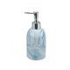 thumbnail image 1 of Dispensador de jabón líquido de cerámica con bomba, ideal for cocina y baño., 1 of 5
