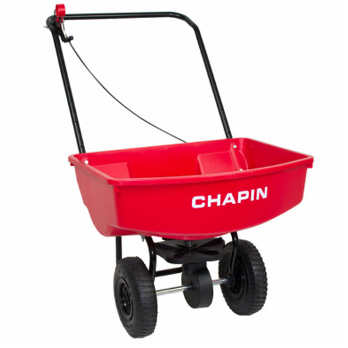 Chapin 8001A 70Pound Lawn Spreader